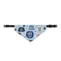 Clip-On Pet Bandana — Funny Dog & Cat Quote Bandana Collar Accessory
