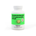 Probiotics Supplement (60 Capsules)