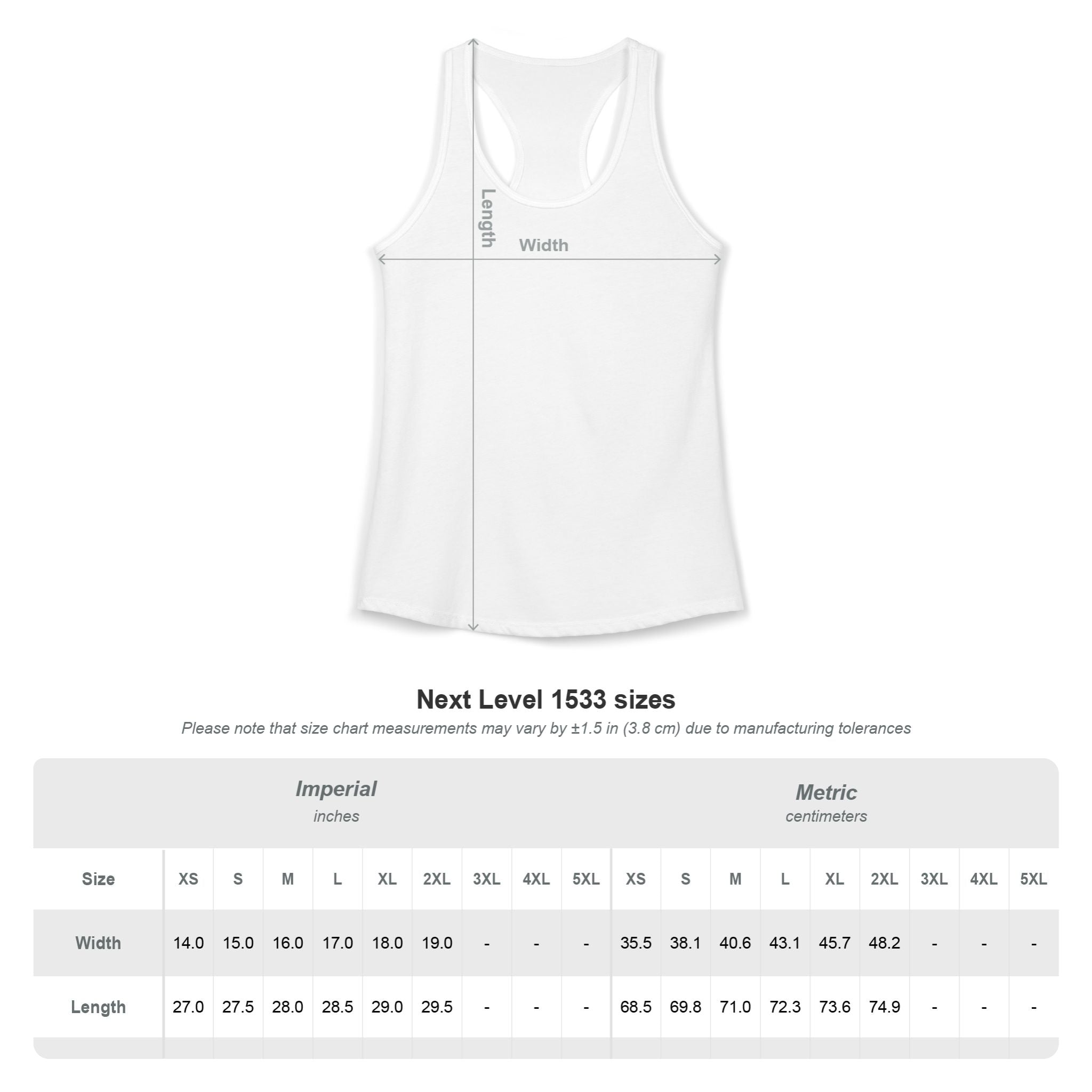 Women's sarcastic, fun, racerback gym tank