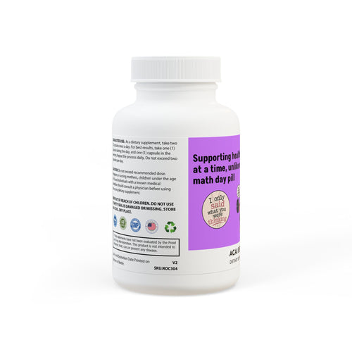 Acai Berry Complex Supplement (60 Capsules)