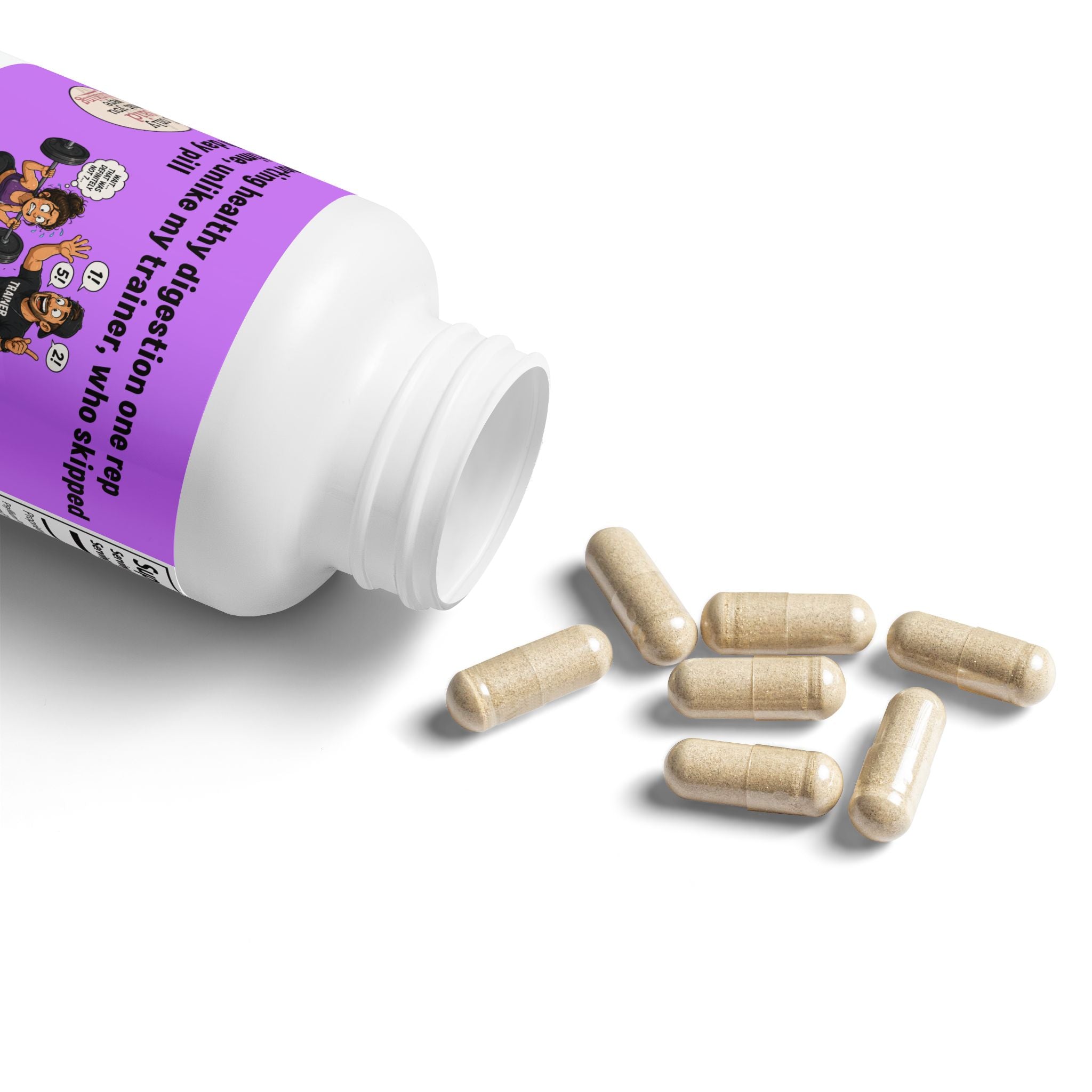 Acai Berry Complex Supplement (60 Capsules)