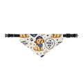 Clip-On Pet Bandana — "I'm Mom's Boy" Puppy Scarf, Cute Dog Bandana Collar Accessory